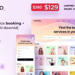 On-Demand24 - Multivendor Service Booking + eCommerce (+dgtl downld) platform (cust web, mob, admin)