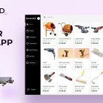 On-Demand24 POS + Order & Service Management (IOS, Android, Desktop)