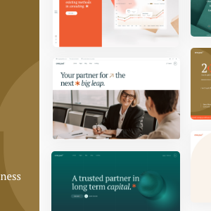 One Goal - Business Consulting
