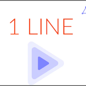 One Line Connect Unity (Android, iOS..)