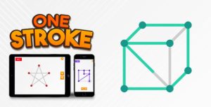 One stroke html5 game gplpixel.jpg