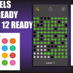 One Way Puzzle Deluxe Complete Unity Project (1280 Levels)