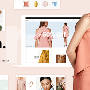 Onea - Elegant Fashion Shop