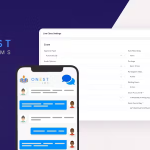 Onest LMS - LiveChat Addon - Real Time Customer Support Integration