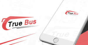 Online bus tickets booking system true bus mobile app codermarket.png