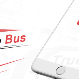 Online Bus Tickets Booking System- True Bus Mobile App