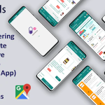 Online Medicine Ordering App Template React Native - Online Pharmacy App Template React Native