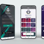 Online Radio app Flutter - Live Radio Streaming