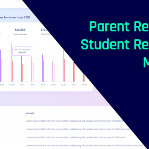 Online Student Registration Module for InfixEdu
