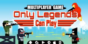 Only legends can play multiplayer gplpixel.jpg
