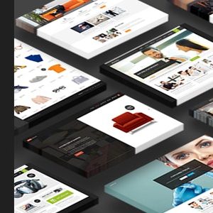 Onyx - Multi-Concept Business Theme