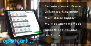 Opencart point of sale pos codermarket.png