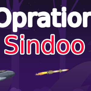 Opration Sindoo | Endless | Infinite | HTML 5 | Contruct game