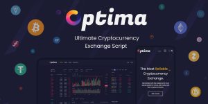 Optima cryptocurrency exchange script bitcoin ethereum codermarket.jpg