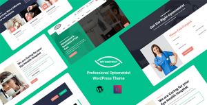 Optometrist optical and eye care wordpress theme gplpixel.png