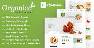 Organico organic food woocommerce wordpress theme gplpixel.jpg