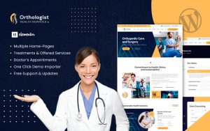 Orthologist orthopedic chiropractor clinic wordpress theme.jpg