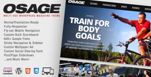 Osage multi use wordpress magazine theme v1150 gplpixel.jpg