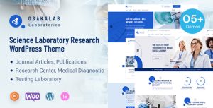 Osakalab science laboratory research wordpress theme gplpixel.jpg