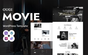 Ougi cinema and director portfolio wordpress elementor theme.jpg