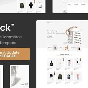 Outstock - Premium Responsive Furniture Bigccommerce Template