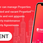 OWRENT ( Tenant & Rent managment app )