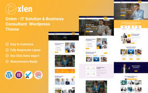 Oxlen it solutions business consultant wordpress theme.png