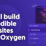 Oxygen Builder - You'll Build Incredible Websites With Oxygen