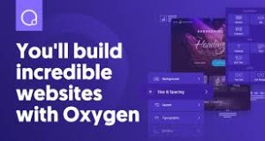 Oxygen builder youll build incredible websites with oxygen v483 nulled .jpg