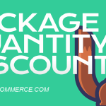 Package Quantity Discount for WooCommerce