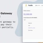 Paddle Payment Gateway for Perfex CRM