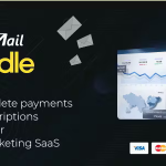 Paddle Payment Plugin for Acelle