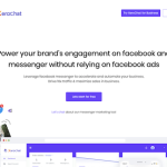 PahiloX - XeroChat Frontend Theme