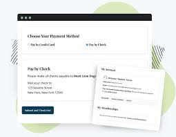 Paid Memberships Pro - Pay by Check