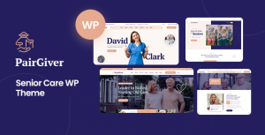 Pairgiver senior care wordpress theme v10 gplpixel.png