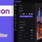 Palleon - WordPress Image Editor