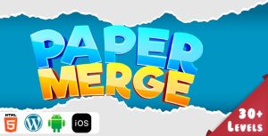 Paper merge html5 games gplpixel.jpg