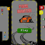 Park Master - HTML5 Mobile Game