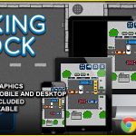 Parking Block - HTML5 Puzzle Game