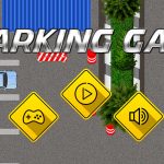 Parking game - HTML5 Car Park Game (CAPX included)