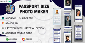 Passport size photo maker id photo maker studio passport photo editor .png