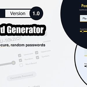 Password Generator