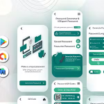 Password Generator Pro - Random Password Generator - Advanced Password Generator - Passcode