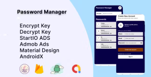 Password manager encrypt decrypt your password codermarket.png