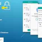 Password Manager with Flutter