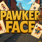 Pawkerface - Poker HTML Game - Construct 3 - C3P