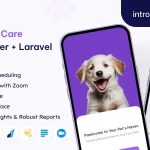 Pawlly - All-in-one Pet Care Solution in Flutter + Laravel with ChatGPT