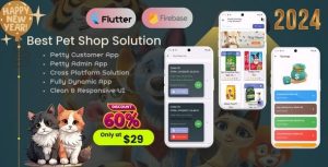 Pawshaven your ultimate pet paradise ecommerce solution user admin app.jpeg