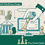 Pay Check Mate - Payroll Management