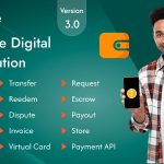 Pay Secure - A Complete Digital Wallet Solution